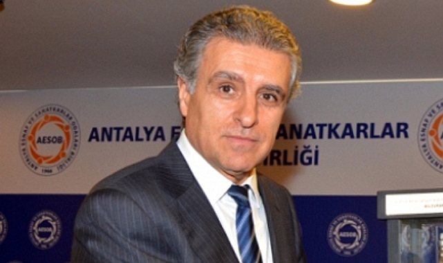 İbrahim Keklik Kimdir?