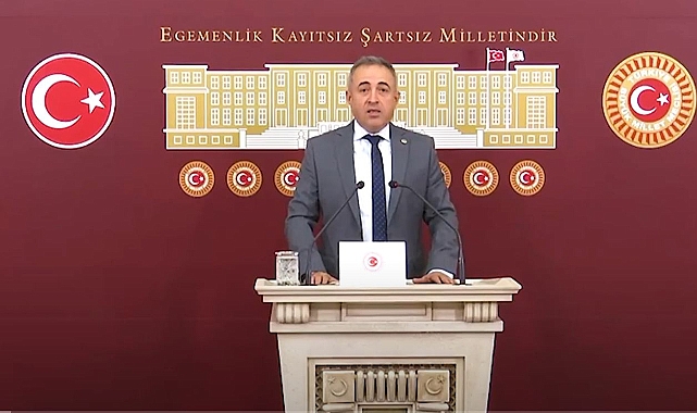 Karatutlu, 40 gündür Sağlık Bakanı Koca’dan randevu alamadım