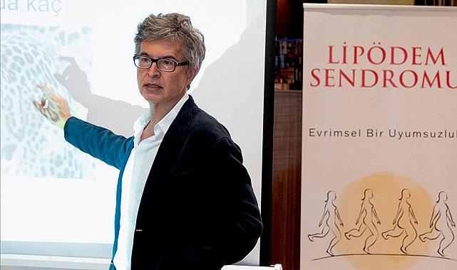 Kendinizi şişman sanırken aslında Lipödem hastası olabilir misiniz?
