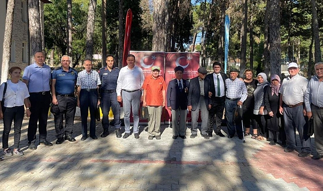Kulalı Şehitlerimiz Saygıyla Anıldı