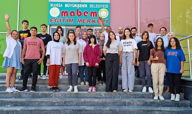 MABEM' Kayıtları Devam Ediyor