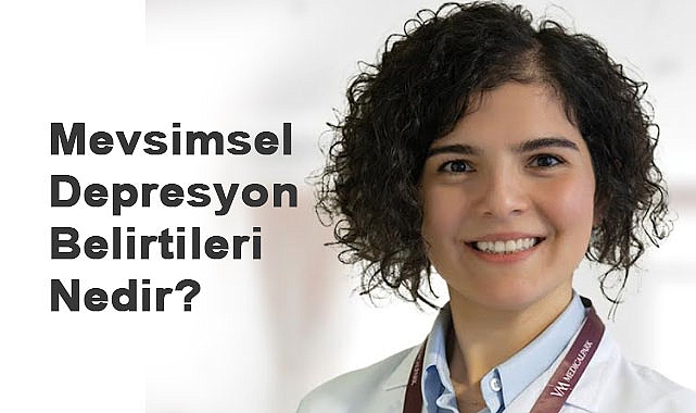 Mevsimsel depresyon hayatınızı kâbusa çevirmesin