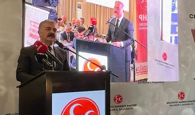 MHP’nin Gelecek Vizyonu: Yerelde İktidar, Ülkede İstikrar