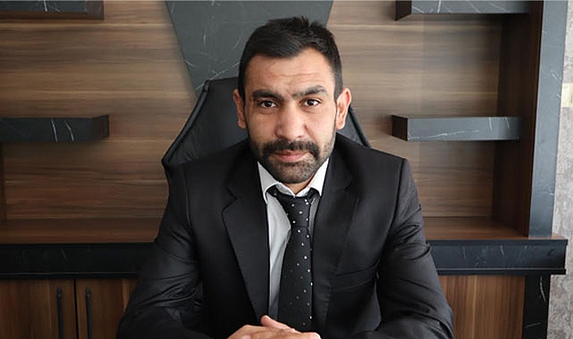 Mitat Oytun Zafer Partisi Canik İlçe Başkanlığına atandı