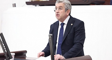 Murat Çan: "Geçmişin mirasıyla yeni yüzyıla ilerleyeceğiz