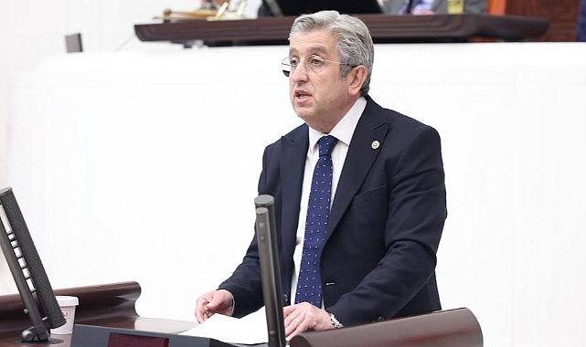 Murat Çan: "Geçmişin mirasıyla yeni yüzyıla ilerleyeceğiz