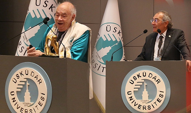 Nevzat Tarhan: Kapalı kutu beyni açtık, sinyal akışını ölçtük