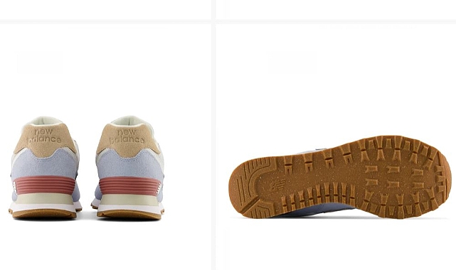 New Balance krampon özellikleri neler?
