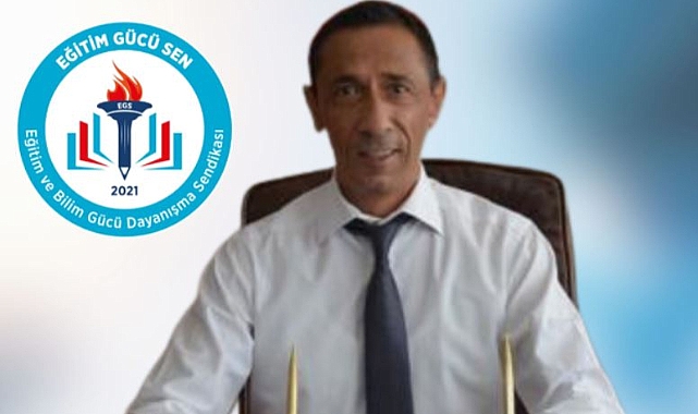 Oğuz ÖZAT,: Deprem Mağduru Öğretmenlerin Talepleri İçin Adalet İstiyoruz