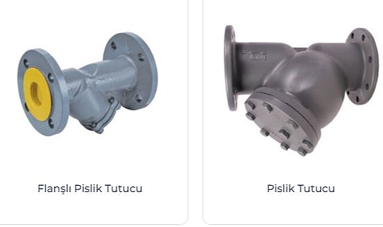 Pislik Tutucu
