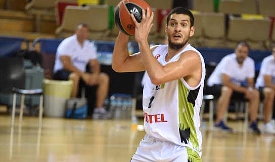 Potanın Tarzanları Zenit’le Karşılaştı