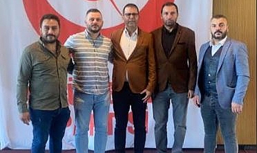 Samsun Staj ve Çıraklık Mağdurları Uzun Vadeli Sigorta Desteği İstedi
