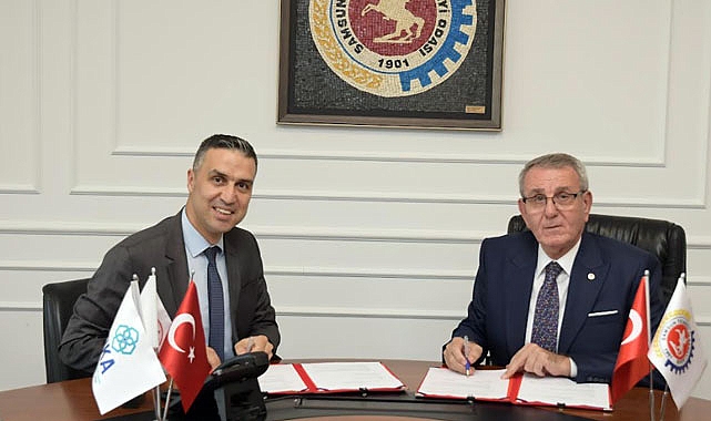 Samsun TSO'dan Dijital Pazarlama Eğitimi