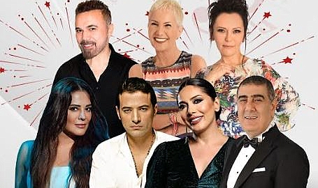 Sarıgöl, “Şimdi 90’lar” İle Coşacak