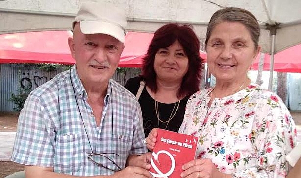 SASAD İşbirliği ile Düzenlenen 3. Sanat Çarşısı Sona Erdi