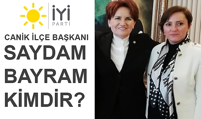 Saydam Bayram Kimdir, Nerelidir?