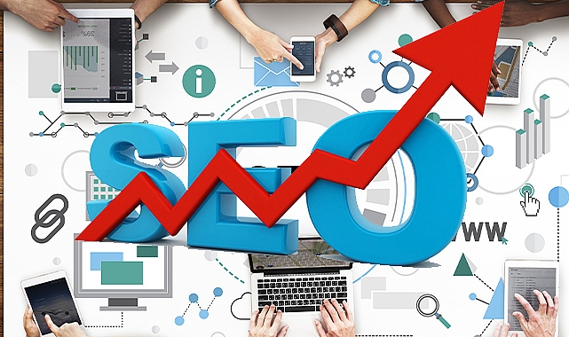 SEO Nedir ve Web Sitenizi Daha Görünür Kılmak İçin Neden Önemli?