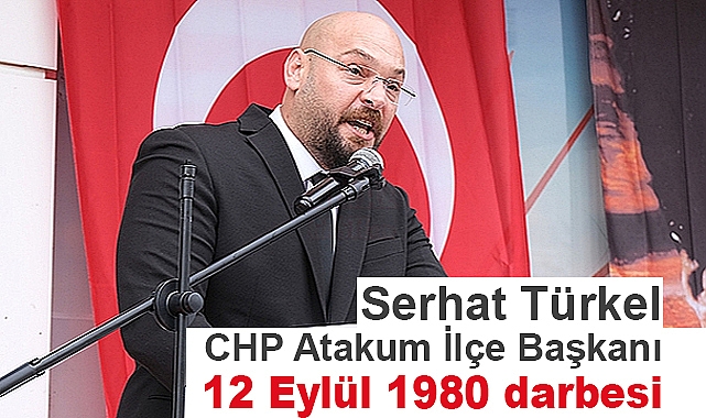 Serhat Türkel: 12 Eylül Darbesinin İzleri ve Demokrasi Mücadelesi