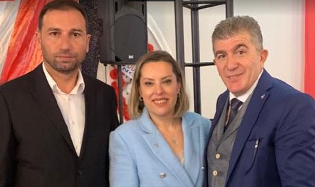 Staj ve Çıraklık Mağdurları Atakum MHP Kongresinde