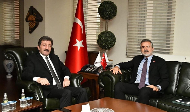 Suat Kılıç, Halkımızın Dertleriyle Dertleneceğiz