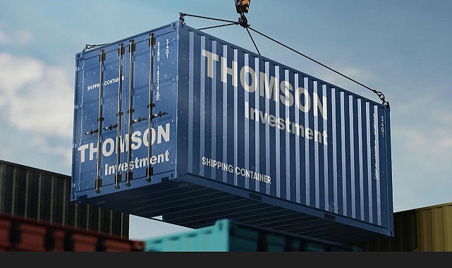 Thomson Investment, 2023 Yılında Yüzde 12,5 Değer Artışı Hedefliyor