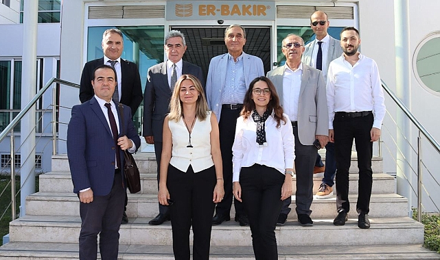 Türk Bakır Üreticileri, Yüksek İhracat Performansı ve Yatırımlarıyla Öne Çıkıyor