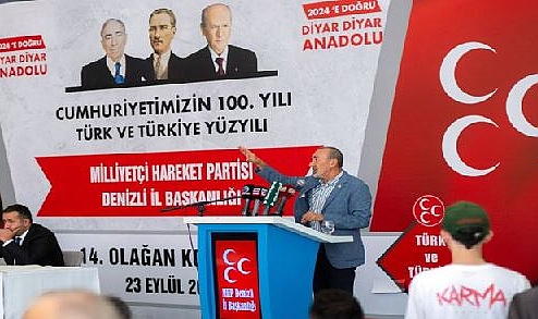 Türkiye, dünya pazarlarında her türlü tehdide rağmen yolunu çiziyor!