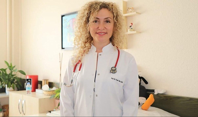 TÜSAD Enfeksiyon Hastalıkları Hakkında Uyarıda Bulundu