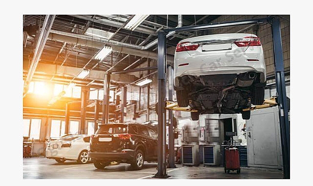 Ümraniye Oto Servis: Araç Bakım ve Onarımında Güvenceniz