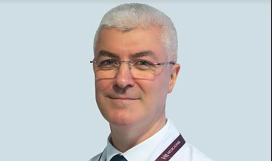Yakup Türkel, : Jel (Duodopa) Tedavisi İleri Evre Parkinson'da Altın Standart