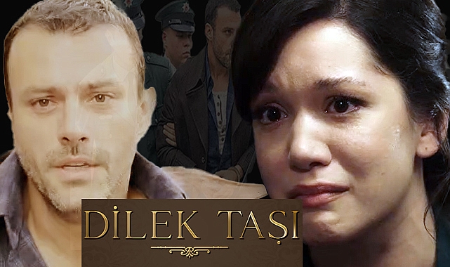 Yeni Dizi "Dilek Taşı" İzleyiciyle Buluşuyor