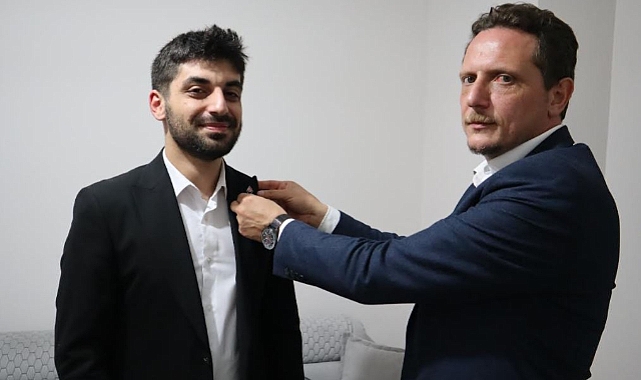 Zafer Partisi Çarşamba İlçe Eski Başkanı Konaşoğlu Serbest Bırakıldı