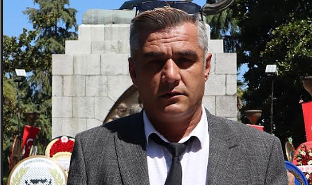Zafer Partisi'nin İlkadım İlçe başkanı Zafer Göğne Oldu