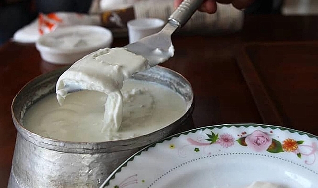 Afyonkarahisar'ın meşhur 9 yerli ürünü