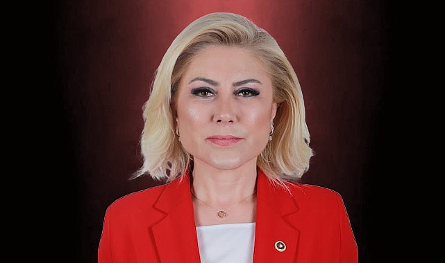 Ak Partili Bursalı'dan İsrail'e tepki!