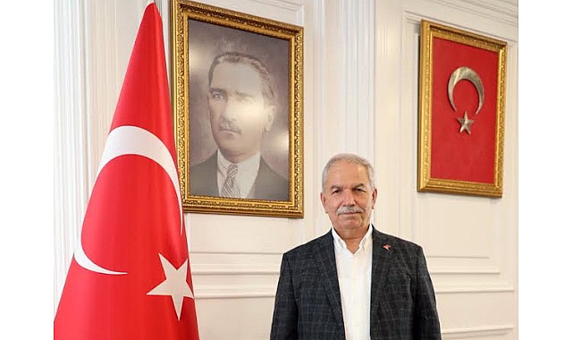 ATATÜRK VE AZİZ ATALARIMIZIN AÇTIĞI YOLDA YÜRÜMEYE DEVAM EDECEĞİZ