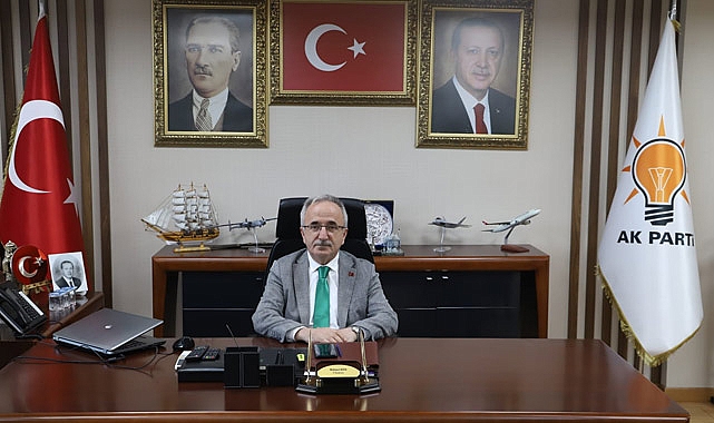 BAŞKAN KÖSE: GURUR GÜNÜMÜZ