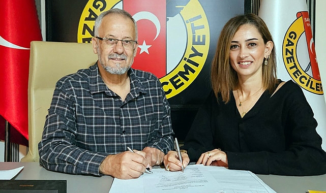 Berna Mutlu Anaokulu'ndan Gazetecilere Yüzde 25 İndirim!