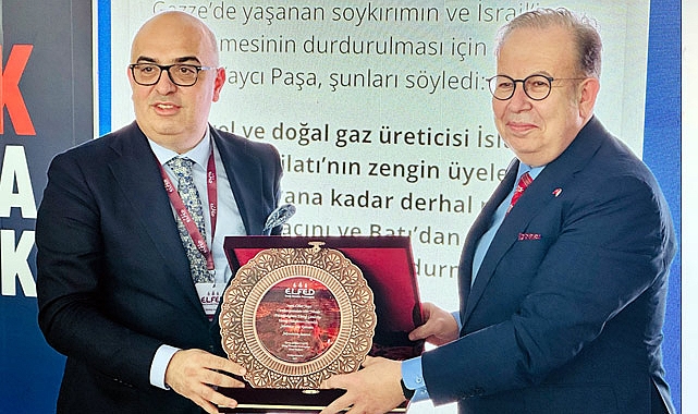 Büyük İsrail Planı ve Elazığ