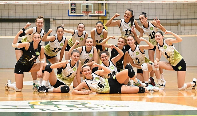 Büyükşehir’in Sultanlarından Akhisar Belediyespor Maçına Davet