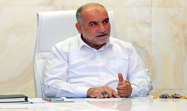 Canik’te Afet Eğitimi