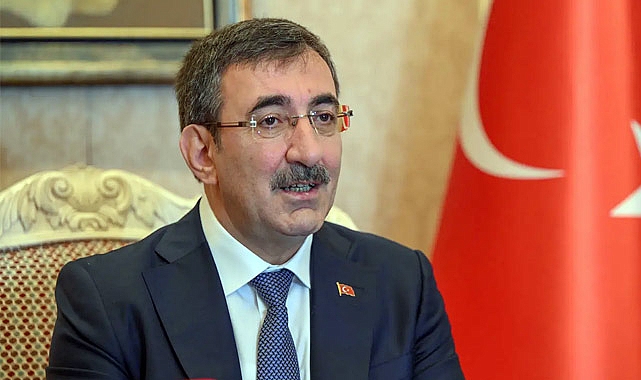 Cevdet Yılmaz, Uluslararası Özel Sermaye Yatırım Konferansı'nın ardından konuştu