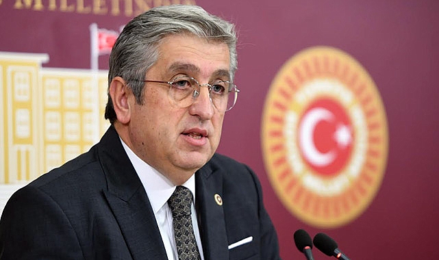 CHP’li Murat Çan’ın, ‘ne anlar o işlerden’ sözlerine cevap