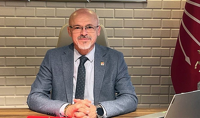 CHP'li Özdağ; Yoksullukla Mücadele Etmek İnsanlık Görevidir
