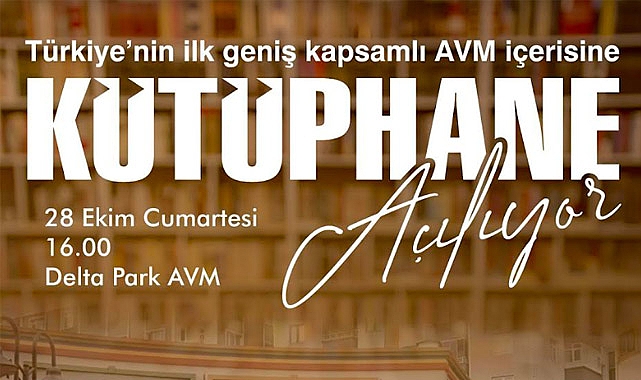 CUMHURİYETİN 100. YILINDA ÇARŞAMBA’DA KÜTÜPHANE VE SANAT GALERİSİ AÇILIŞI