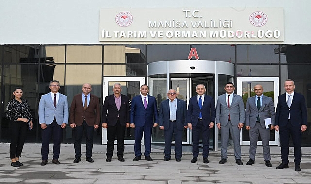 Dünya Tasarruf Gününde Su Tasarrufunun Önemine Dikkat Çekildi