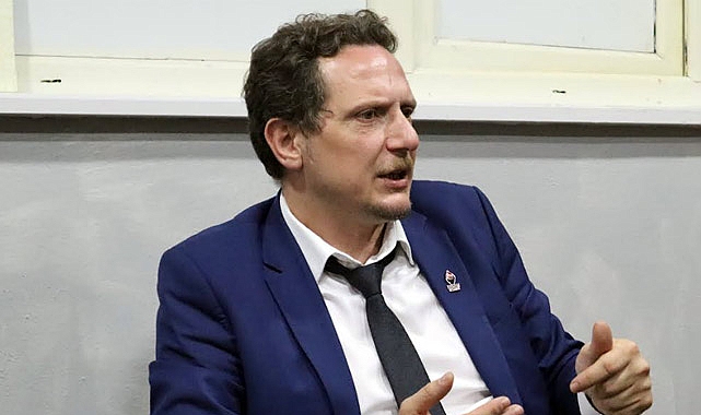 Faruk Şen, Halkın sorunlarını çözmek için yola çıktık