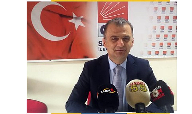 CHP'li Türkel: 'Türkiye değişecekse CHP değişmelidir'