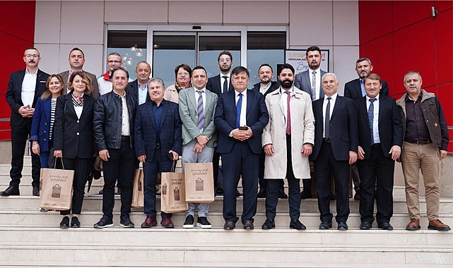 FATSA’DA ORDU TURİZMİ KONUŞULDU
