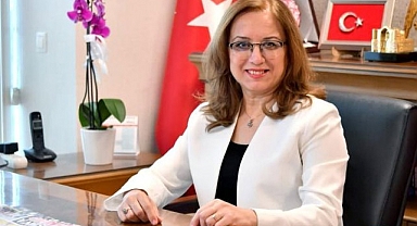 Filiz KILIÇ, Kayseri’de Bölge İstişare Toplantısı”nda konuştu